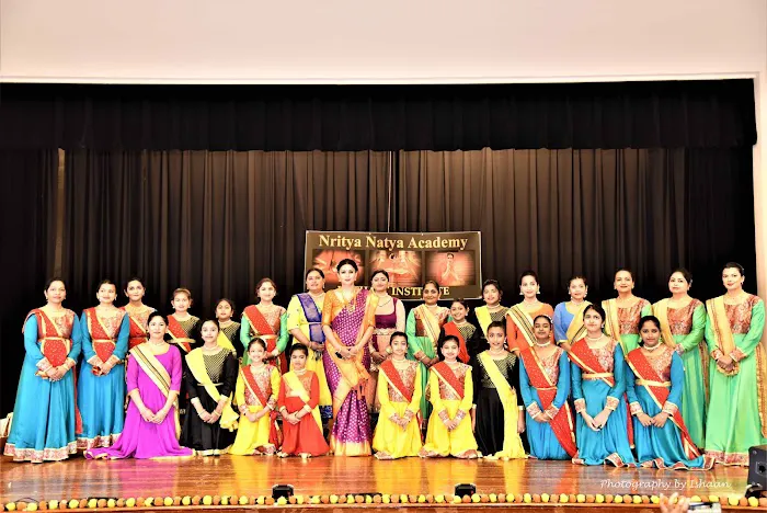 Nritya Natya Academy (NNA) Kathak Dance Institute Picture 4