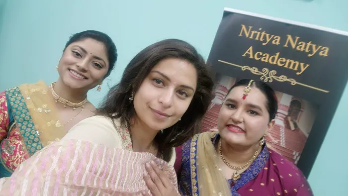 Nritya Natya Academy (NNA) Kathak Dance Institute Picture 8