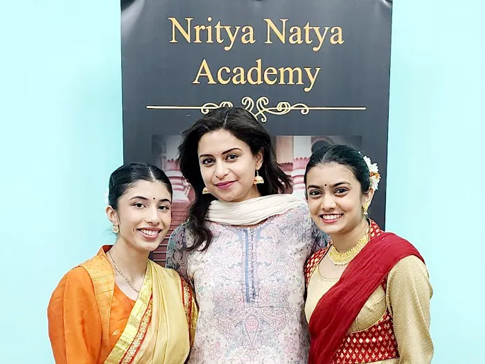 Nritya Natya Academy (NNA) Kathak Dance Institute Picture 7