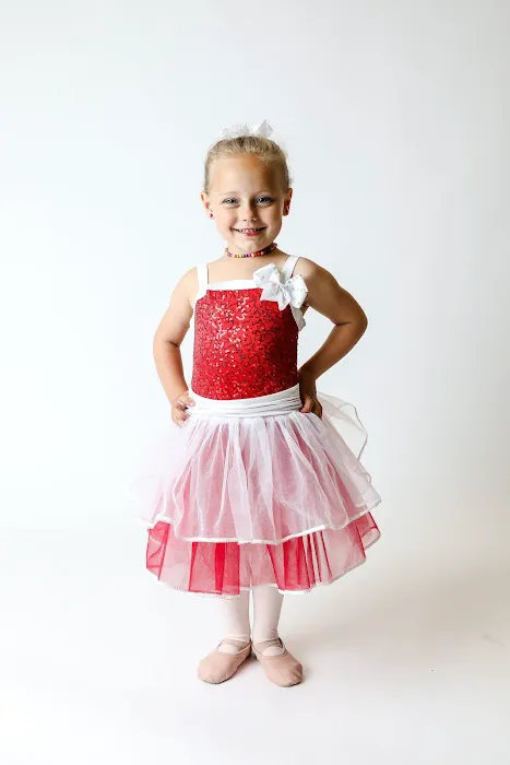 First Steps Dance Program Picture 2