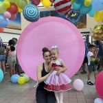 First Steps Dance Program