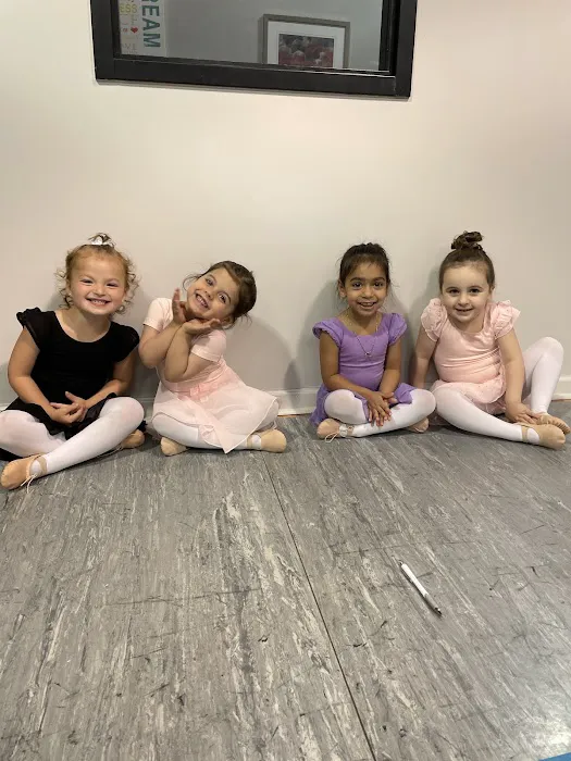 First Steps Dance Program Picture 4