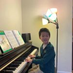 The Music and Dance Suite
