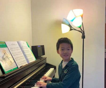 The Music and Dance Suite