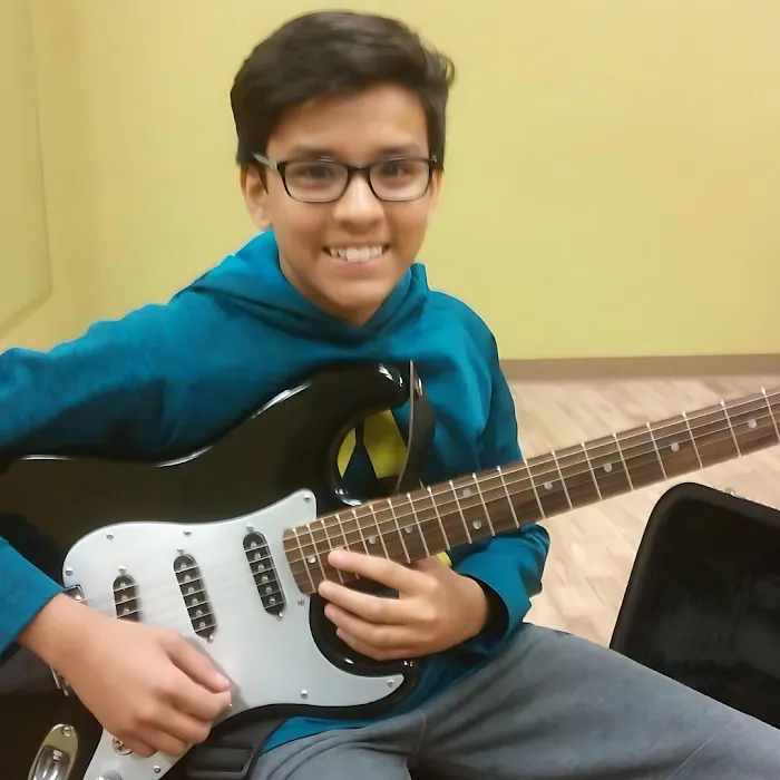 The Music and Dance Suite Picture 8