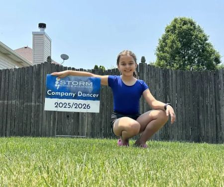 Storm Dance Alliance