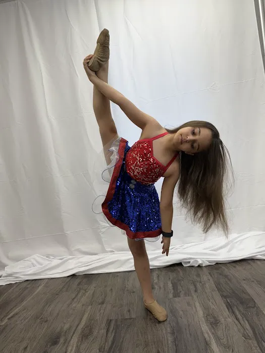 Storm Dance Alliance Picture 8