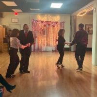 Dance Fun USA ico
