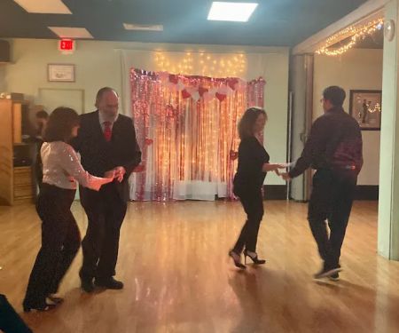 Dance Fun USA