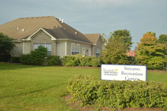 Streams Recreation Center Picture 1