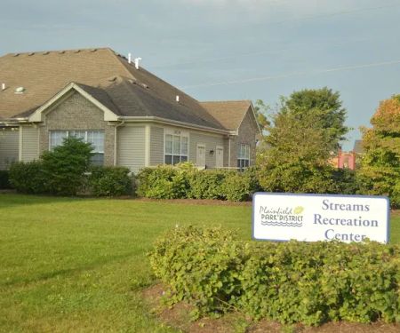 Streams Recreation Center