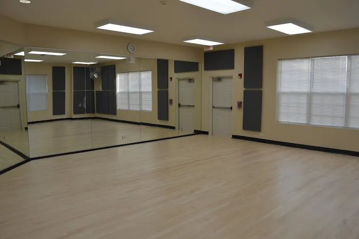Streams Recreation Center Picture 6
