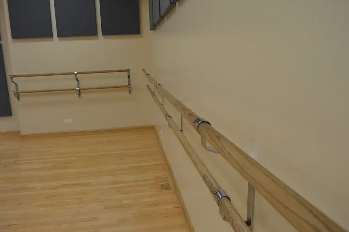 Streams Recreation Center Picture 4