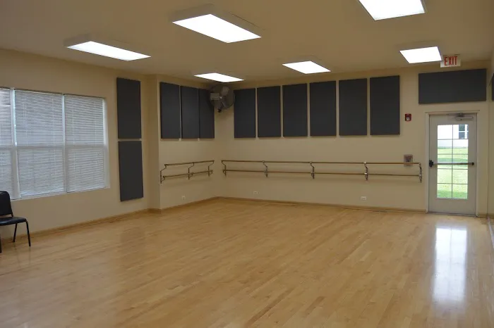 Streams Recreation Center Picture 7