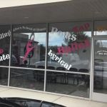 Gina's School of Dance