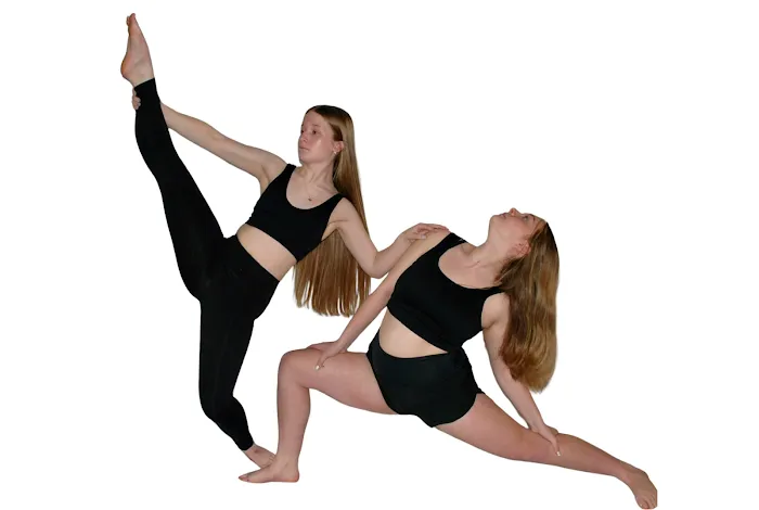 Force Dance Collective Picture 1