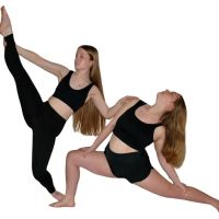 Force Dance Collective ico