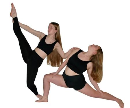 Force Dance Collective