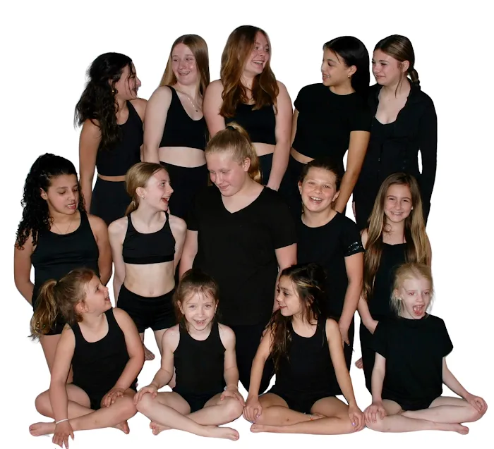Force Dance Collective Picture 5