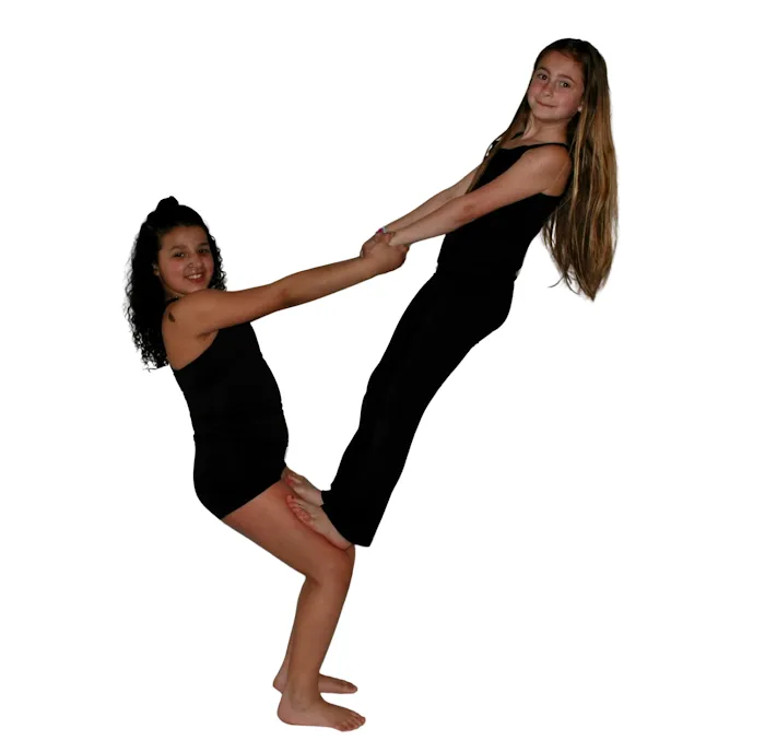 Force Dance Collective Picture 8