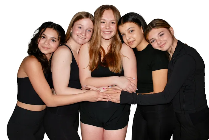 Force Dance Collective Picture 6