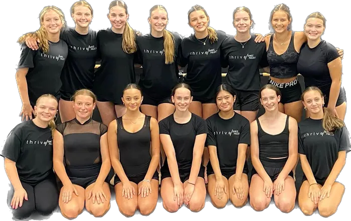Thrive Dance Project Picture 6
