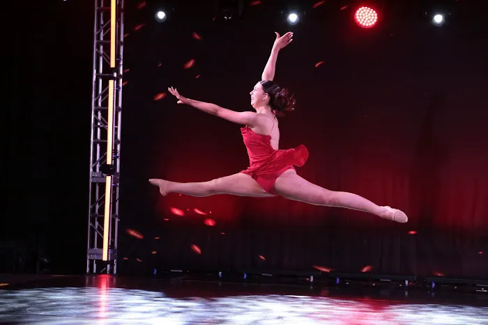 Thrive Dance Project Picture 5