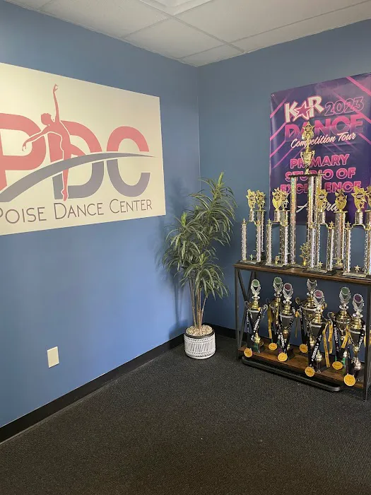 Poise Dance Center, Ltd. Picture 2