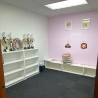 Poise Dance Center, Ltd. ico