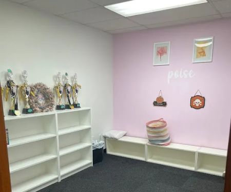 Poise Dance Center, Ltd.