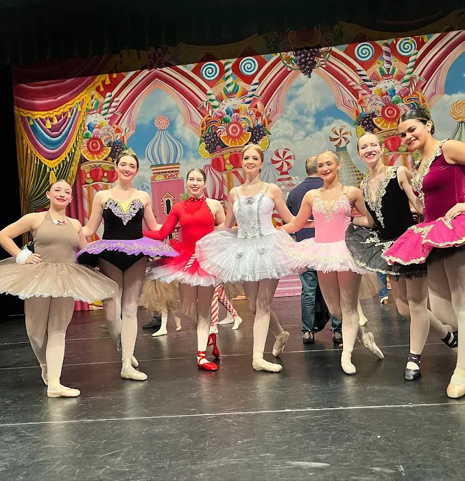 Poise Dance Center, Ltd. Picture 5