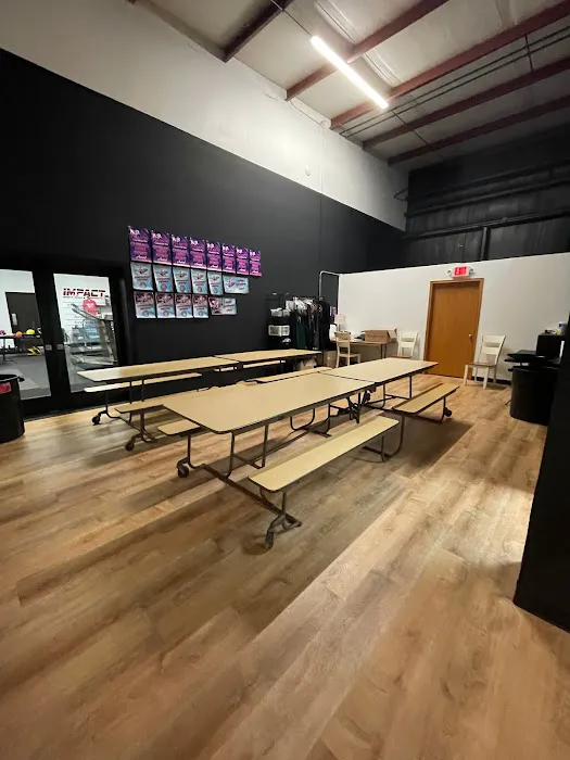 Poise Dance Center, Ltd. Picture 3