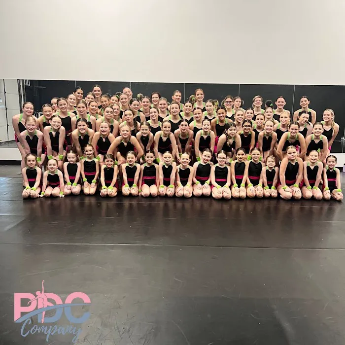 Poise Dance Center, Ltd. Picture 7