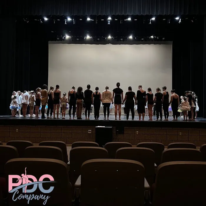 Poise Dance Center, Ltd. Picture 8