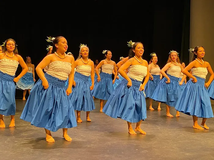 Hōkūle'a Academy of Polynesian Arts Picture 2