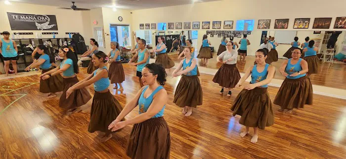 Hōkūle'a Academy of Polynesian Arts Picture 3