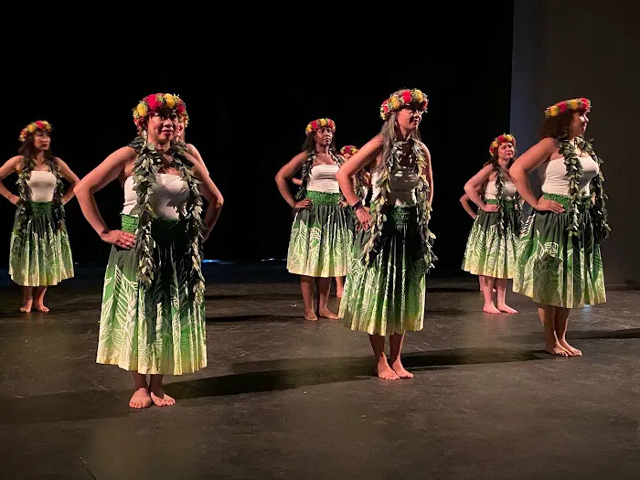 Hōkūle'a Academy of Polynesian Arts Picture 1