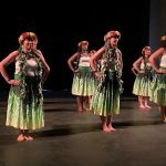 Hōkūle'a Academy of Polynesian Arts