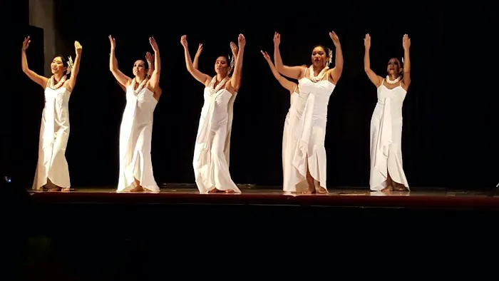 Hōkūle'a Academy of Polynesian Arts Picture 8