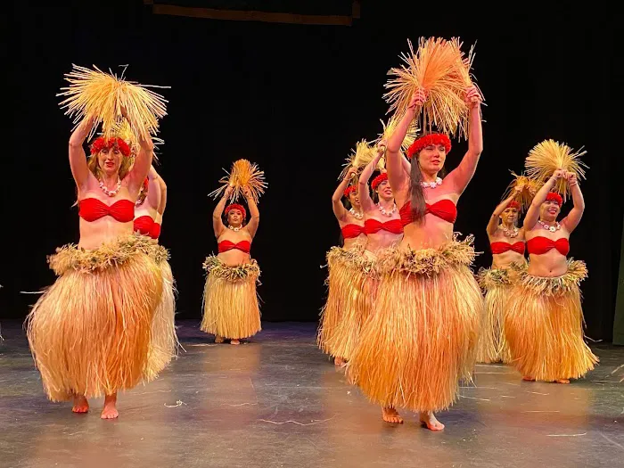 Hōkūle'a Academy of Polynesian Arts Picture 9