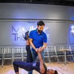 May I Have This Dance