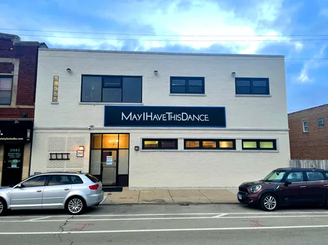 May I Have This Dance Picture 2