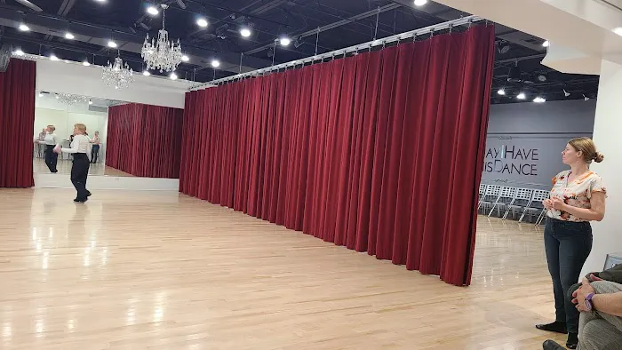 May I Have This Dance Picture 6