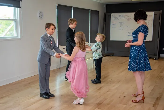May I Have This Dance Picture 5