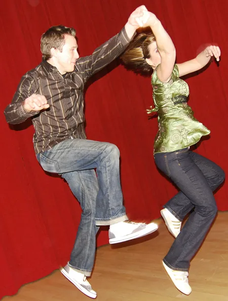 May I Have This Dance Picture 4