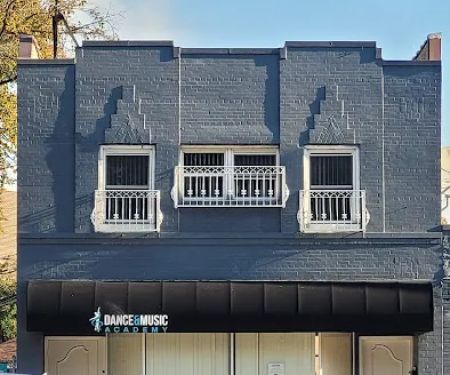 Dance & Music Academy