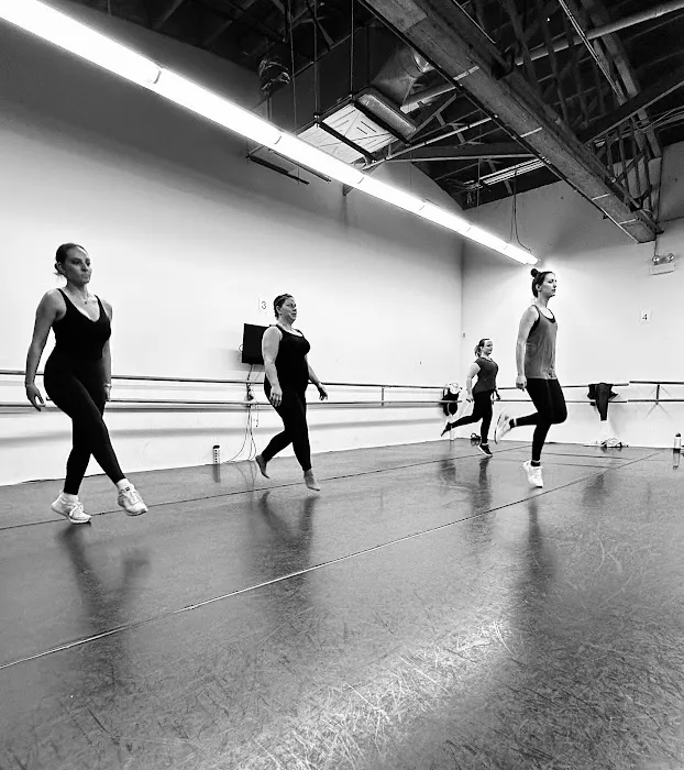 Chicago Irish Dance Studio Picture 2