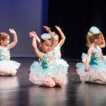 LBP School of Dance