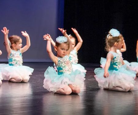 LBP School of Dance