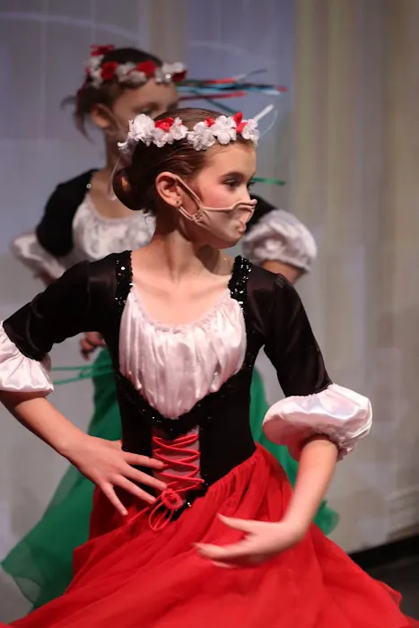 LBP School of Dance Picture 8